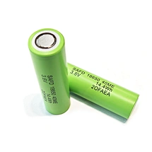 18650 battery